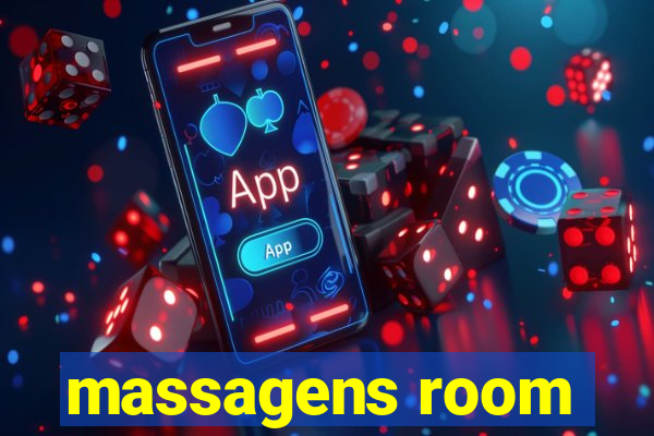 massagens room