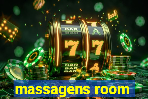 massagens room