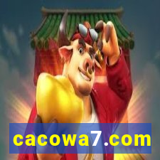 cacowa7.com