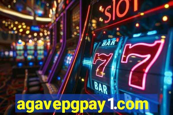 agavepgpay1.com
