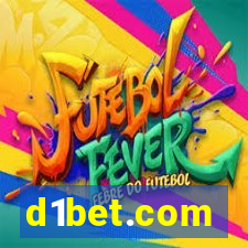 d1bet.com