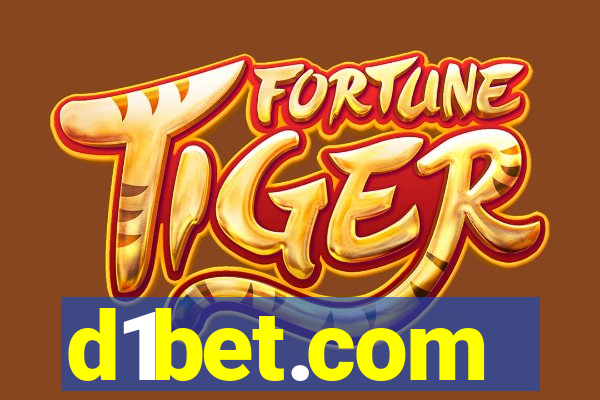 d1bet.com
