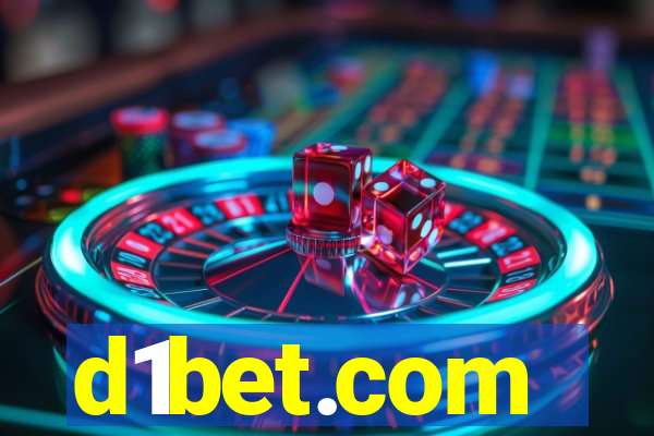 d1bet.com
