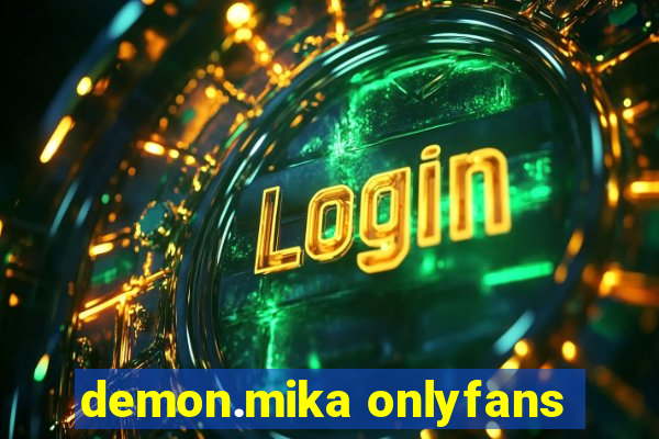 demon.mika onlyfans
