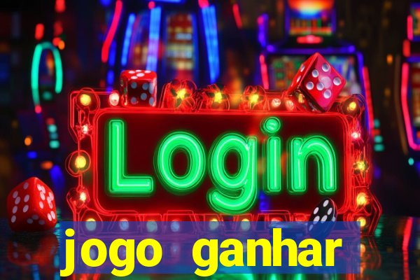 jogo ganhar dinheiro pix