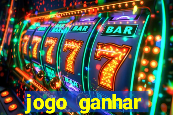 jogo ganhar dinheiro pix
