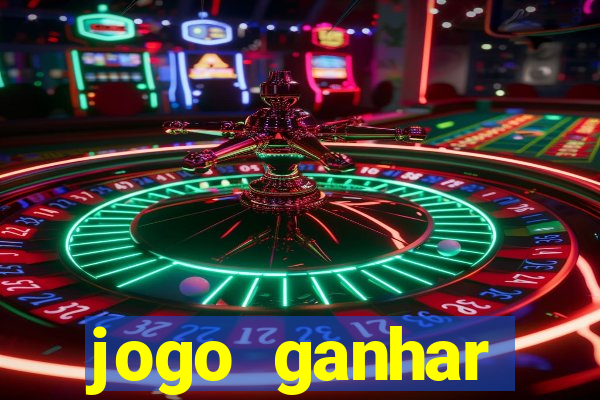 jogo ganhar dinheiro pix