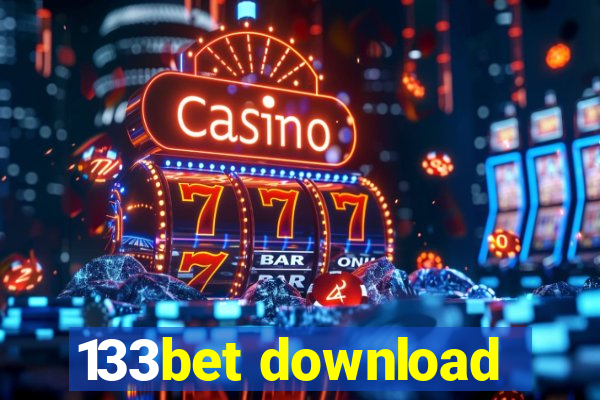 133bet download