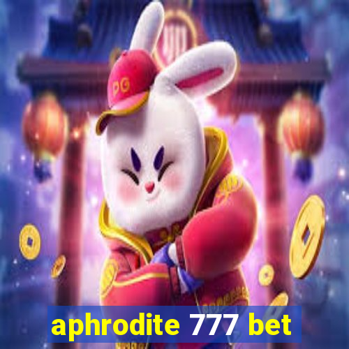 aphrodite 777 bet