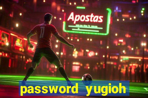 password yugioh forbidden memories