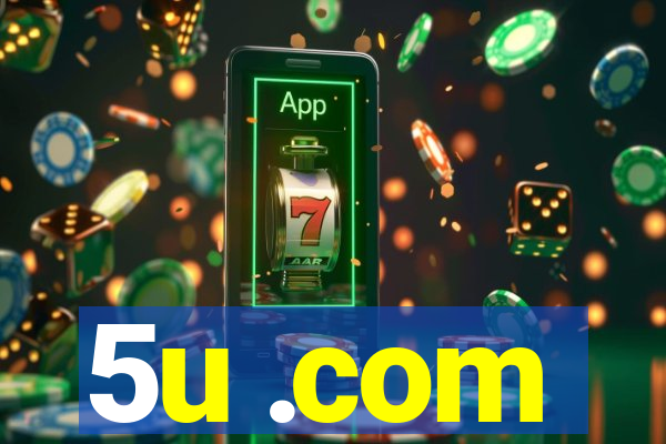 5u .com