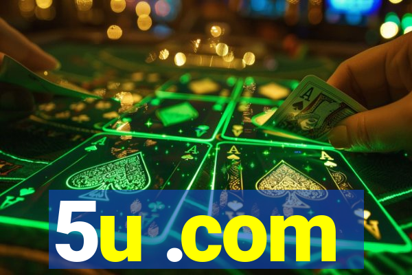 5u .com