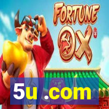 5u .com