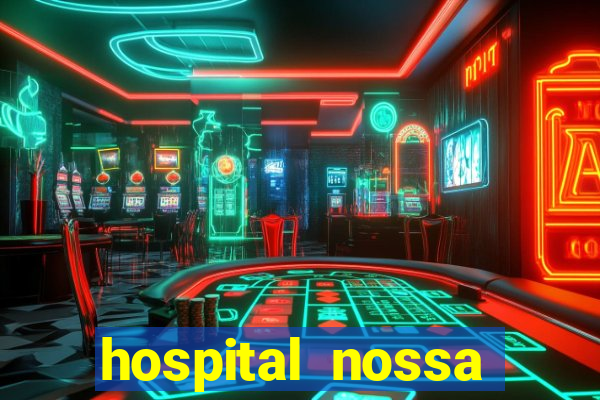 hospital nossa senhora de lourdes antas bahia