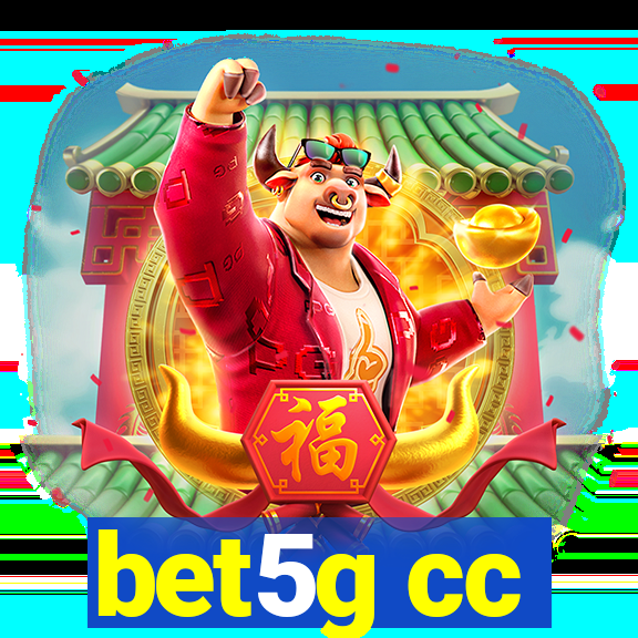 bet5g cc