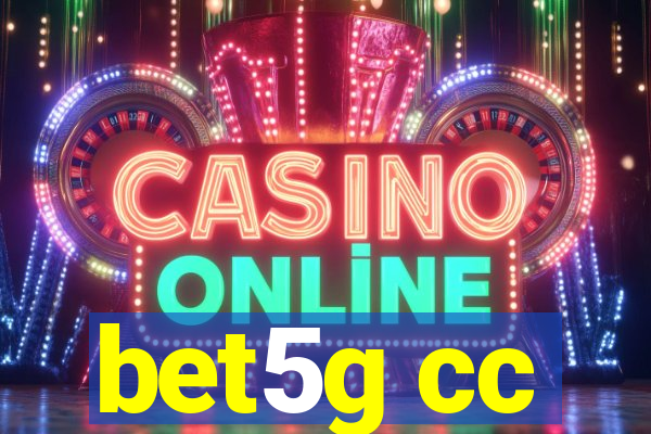 bet5g cc