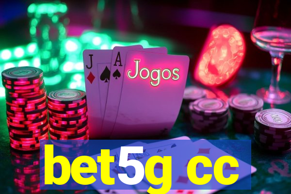 bet5g cc