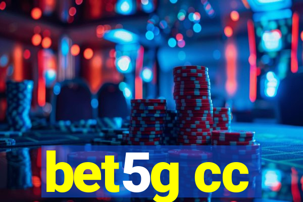 bet5g cc