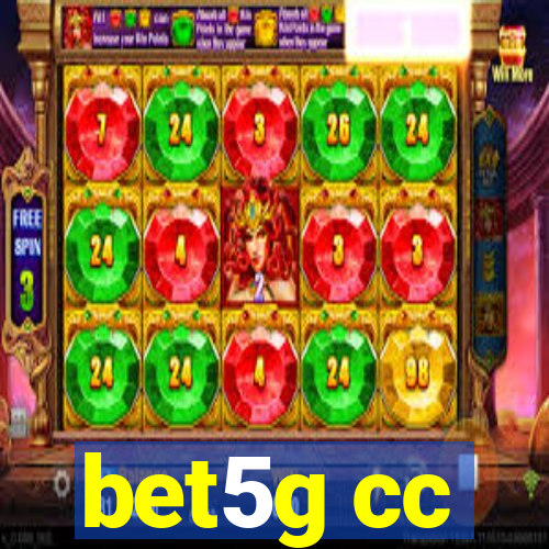 bet5g cc
