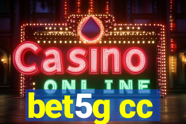 bet5g cc