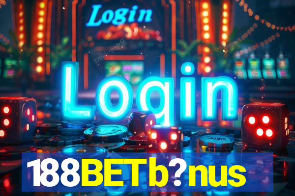 188BETb?nus