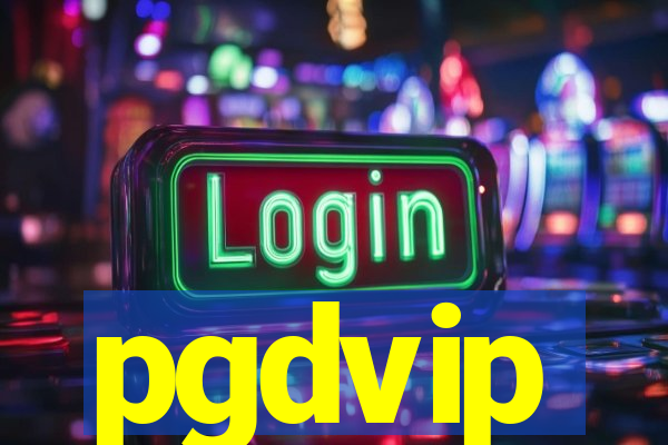 pgdvip