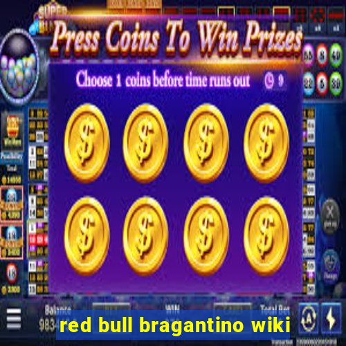 red bull bragantino wiki