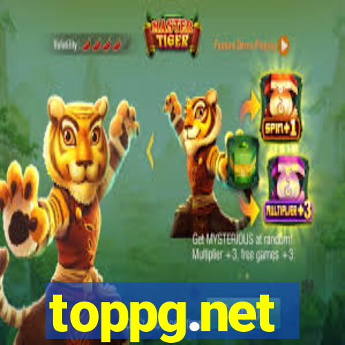 toppg.net