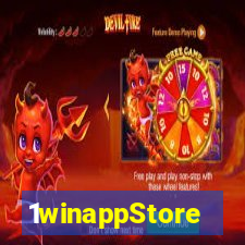 1winappStore