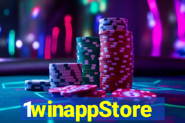 1winappStore