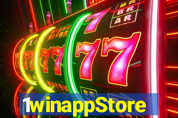1winappStore