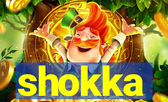 shokka