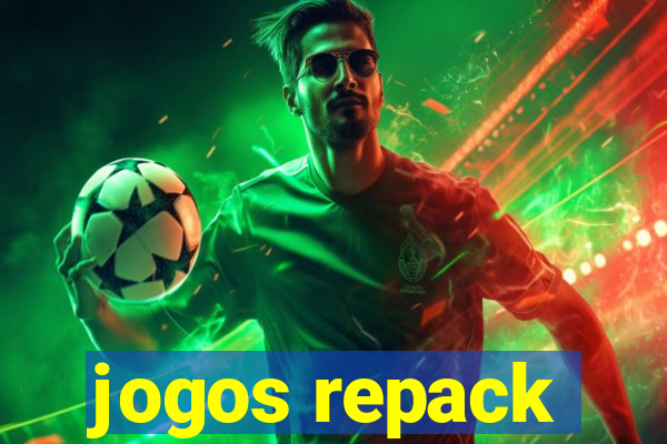 jogos repack