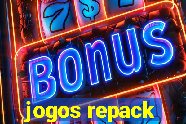 jogos repack