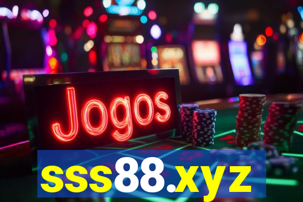 sss88.xyz