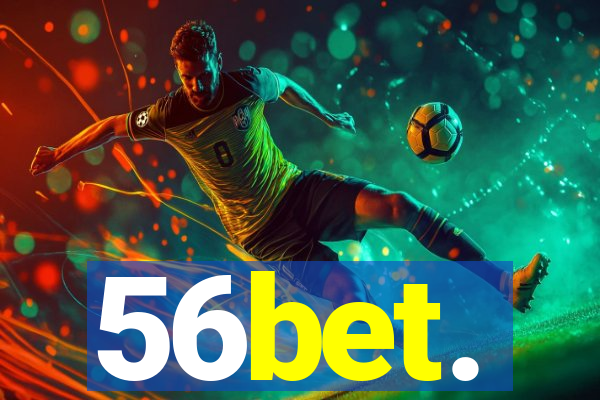 56bet.