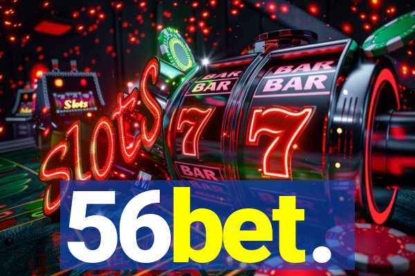 56bet.