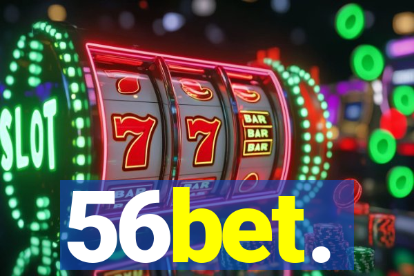 56bet.