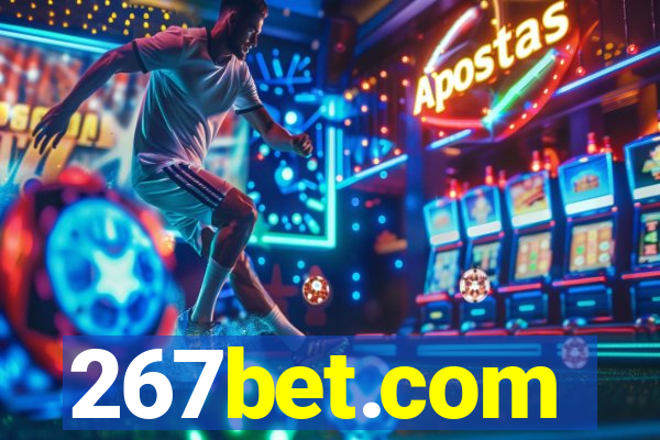 267bet.com