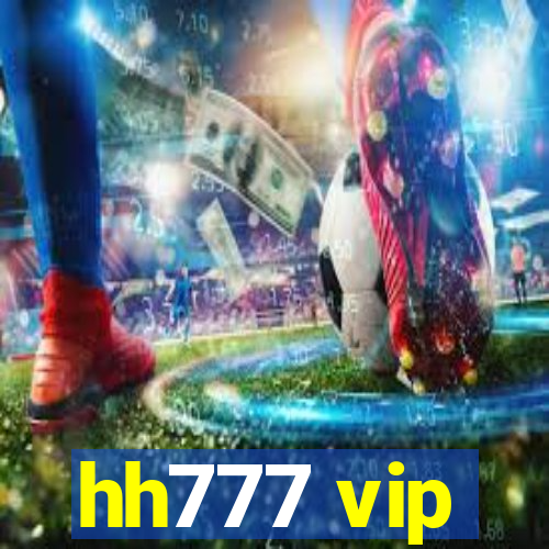 hh777 vip