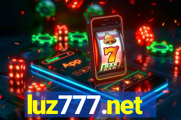 luz777.net