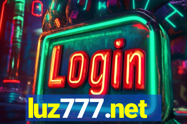 luz777.net