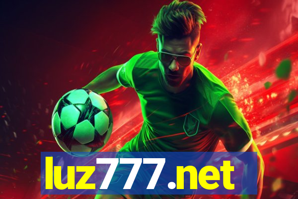 luz777.net