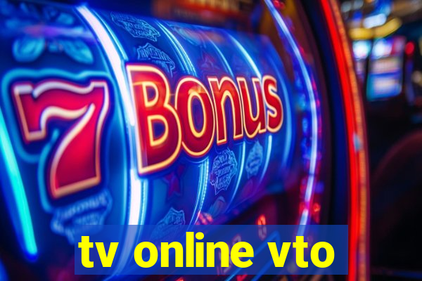tv online vto