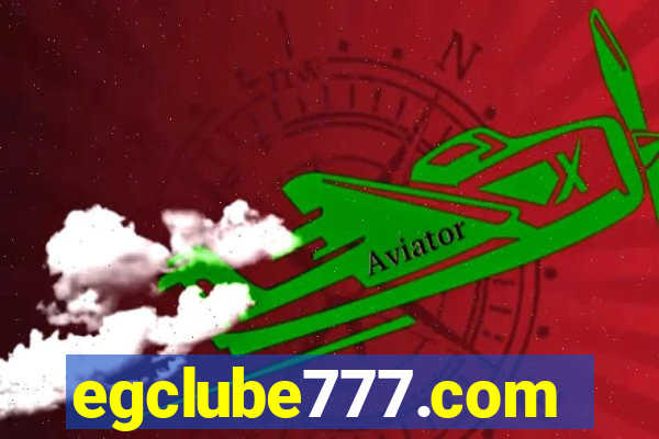 egclube777.com