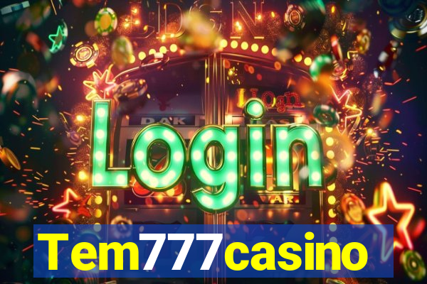 Tem777casino