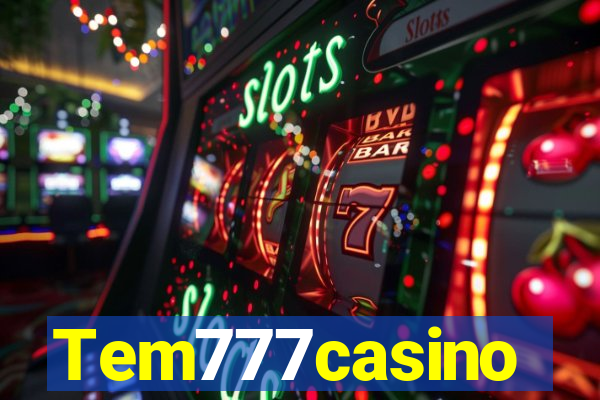 Tem777casino