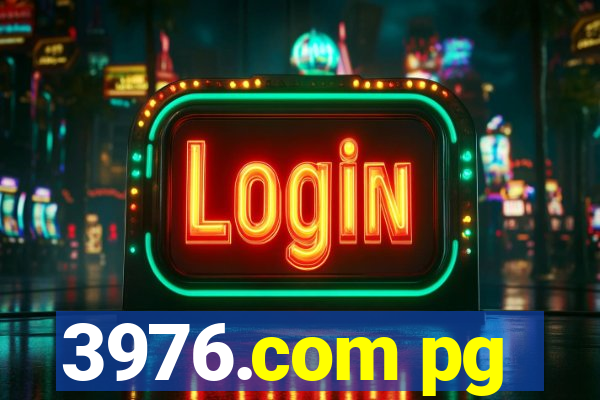 3976.com pg