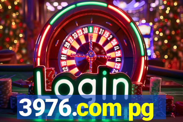 3976.com pg