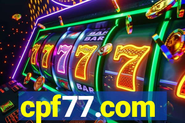 cpf77.com